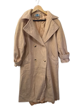 Ashley Scott Vintage Overcoat Vintage