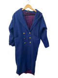 Basile Vintage Overcoat Vintage