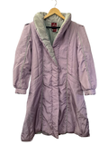 J. gallery Vintage Quilted Coat Vintage