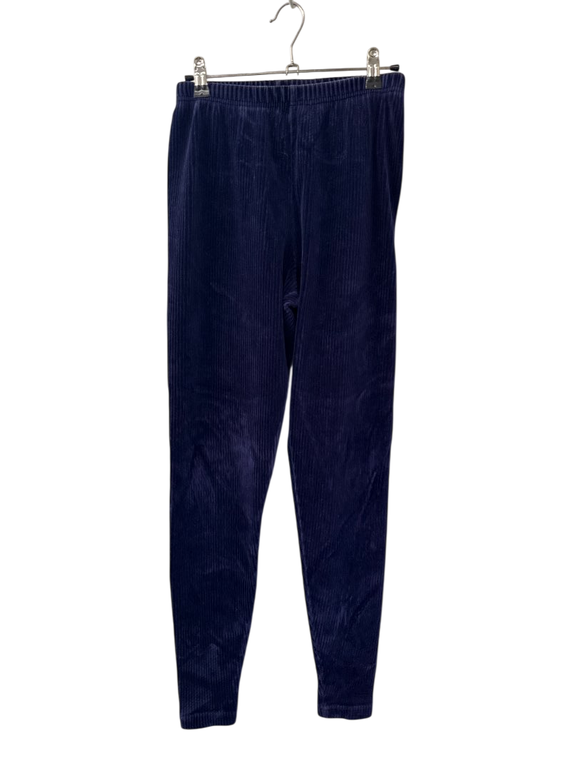 Jones New York Ribbed Leggings Pants