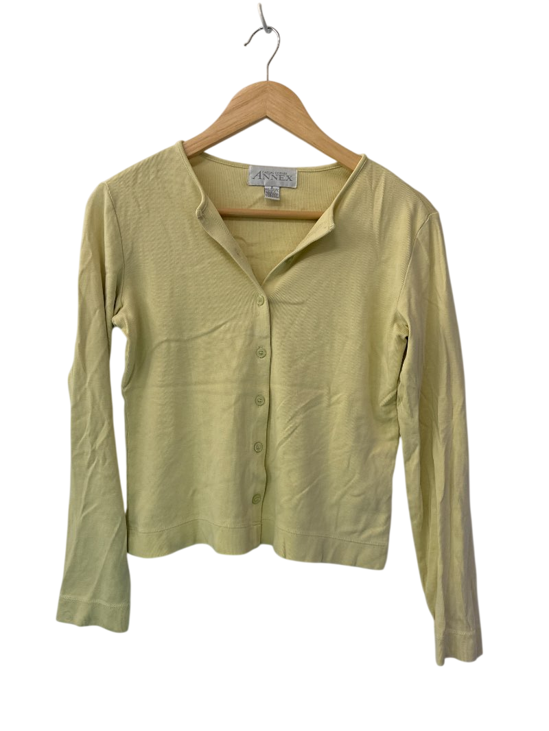 Casual Corner Vintage Cardigan Vintage