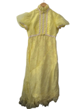 Vintage Formal Dress Vintage