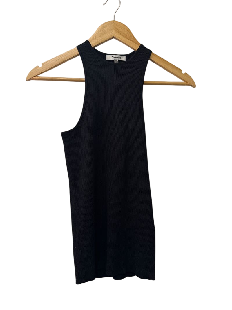 Madewell Ribbed Tank Tanks