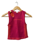 Iets.frans Sleeveless Top Athletic