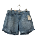 Levi’s  Rolled Hem Shorts