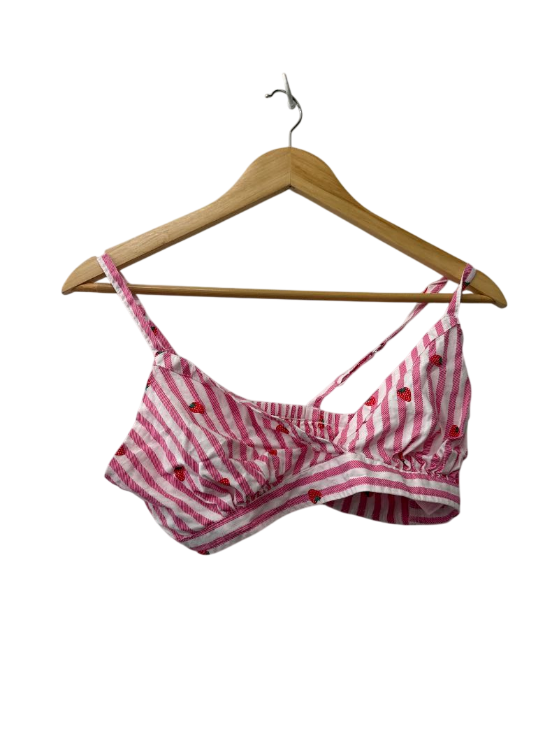 Old navy Striped Tank Tanks
