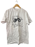 Don’t eat the homie Graphic Tee Men's