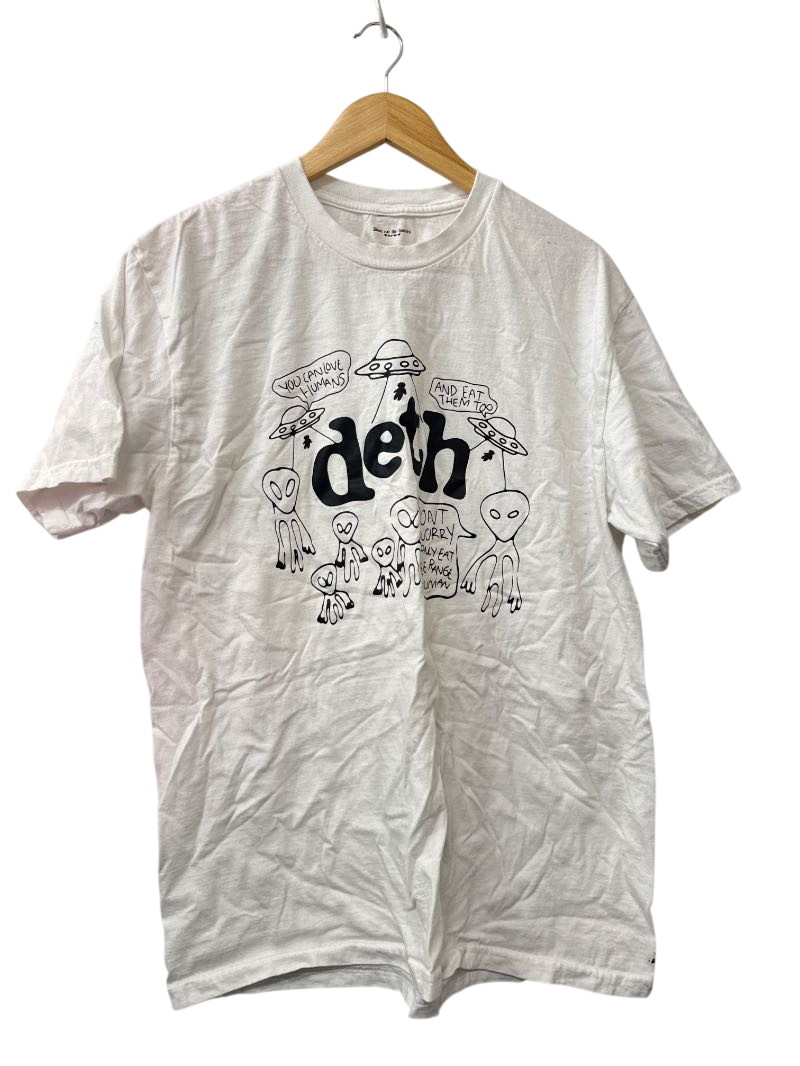 Don’t eat the homie Graphic Tee Men's