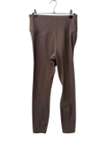 Move Theology  Ribbed Leggings Athletic