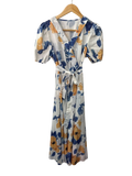 Shein Wrap Dress Dresses
