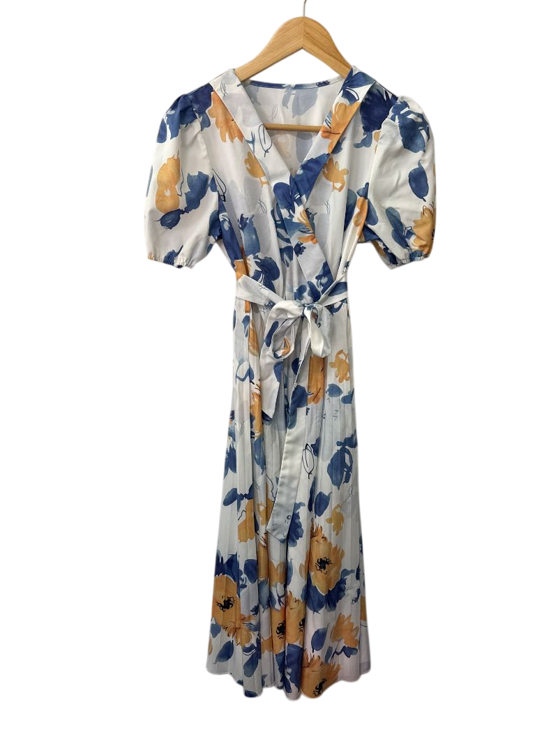 Shein Wrap Dress Dresses