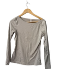 Yogalicious Long Sleeve Athletic