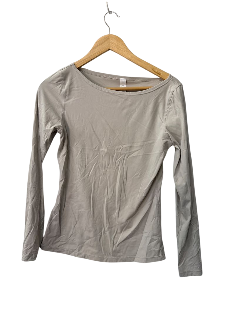 Yogalicious Long Sleeve Athletic