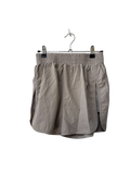 Shein Flowy Split Shorts
