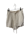 Shein Tie-Waist Shorts