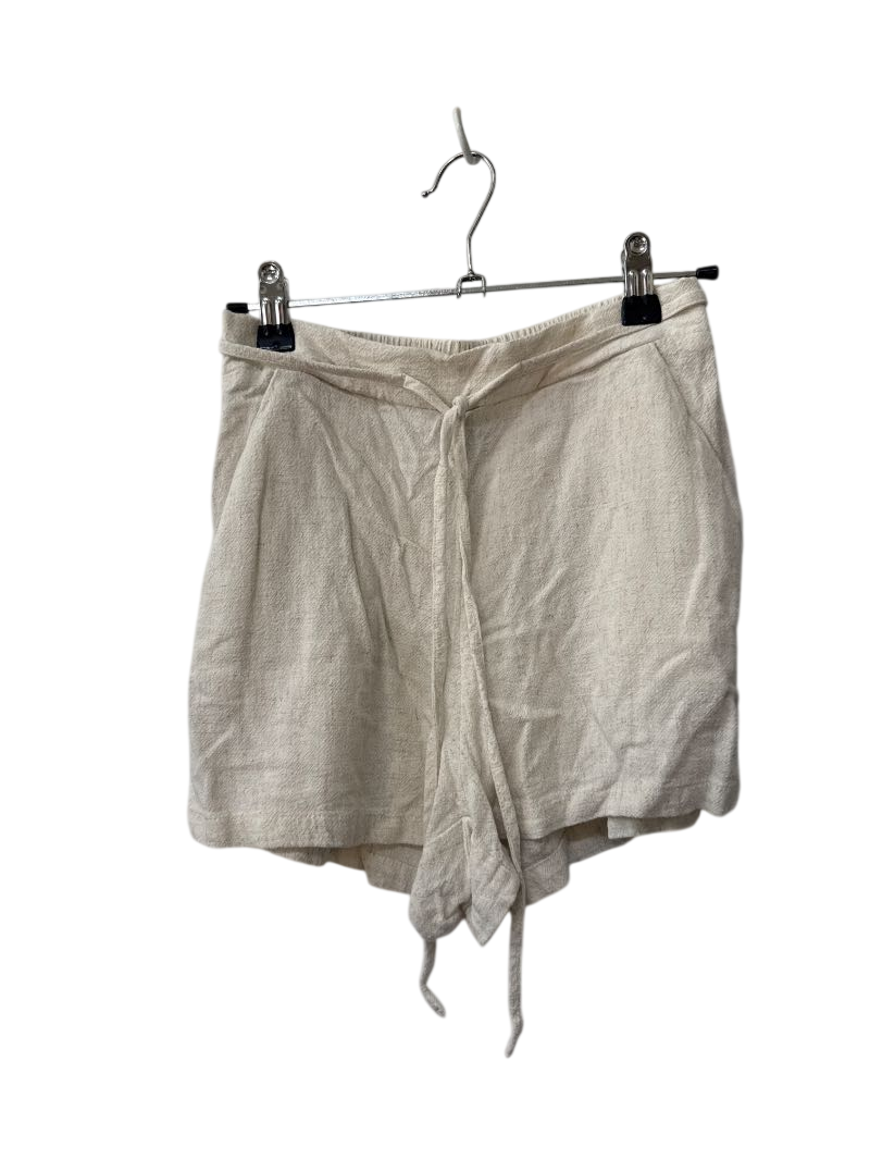 Shein Tie-Waist Shorts