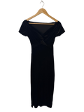 Shein V-Neck Bodycon Dresses