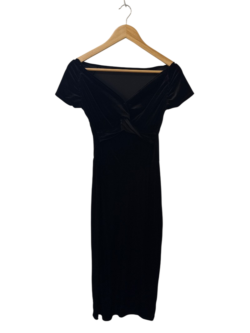 Shein V-Neck Bodycon Dresses