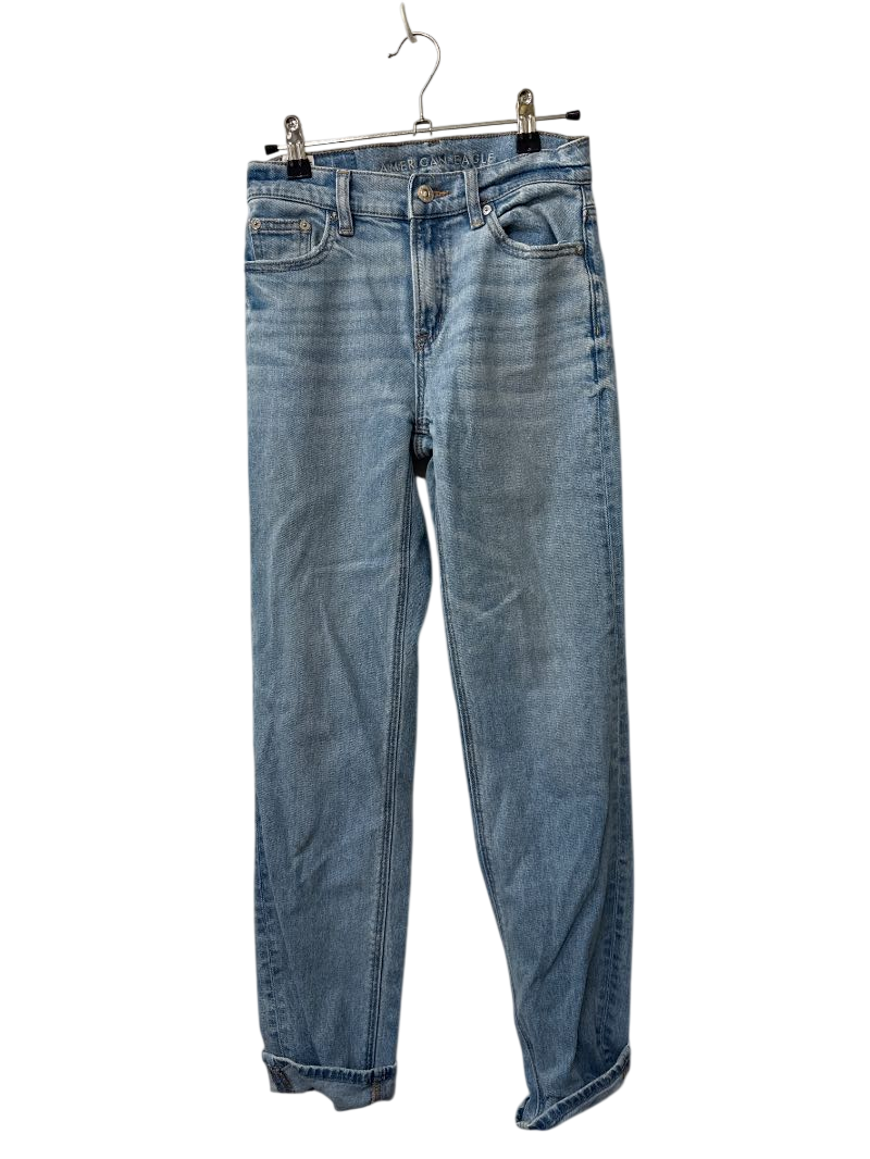 American Eagle Straight Leg Jeans