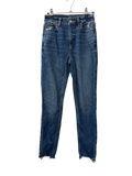 American Eagle High-Rise Skinny Jeans