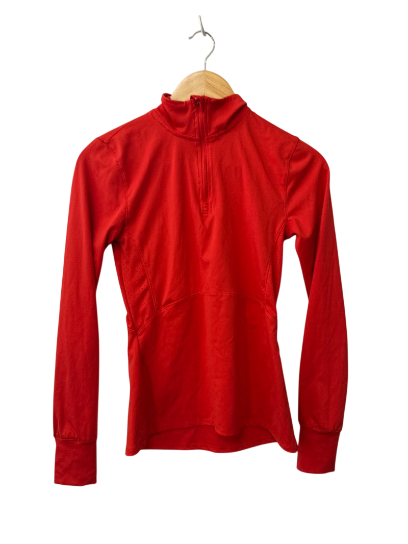 Spyder Quarter-Zip Top Athletic