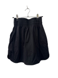 Elastic Waist Skirt Athletic