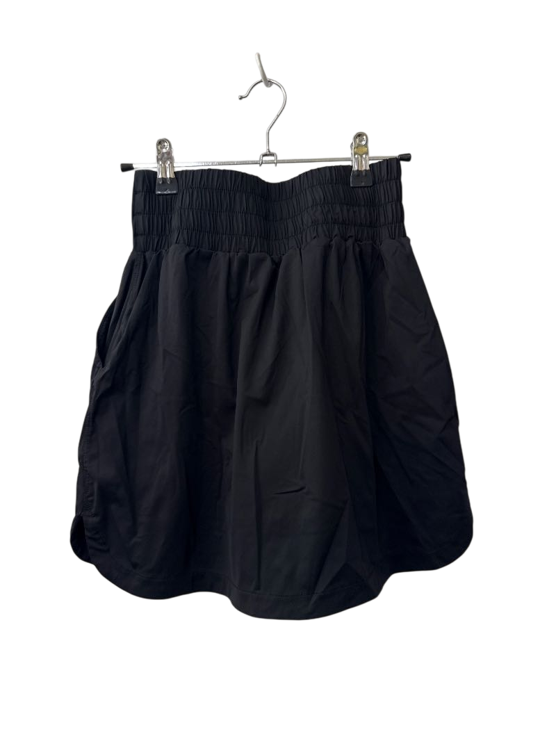 Elastic Waist Skirt Athletic