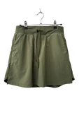 Zella  Drawstring Skirt Athletic