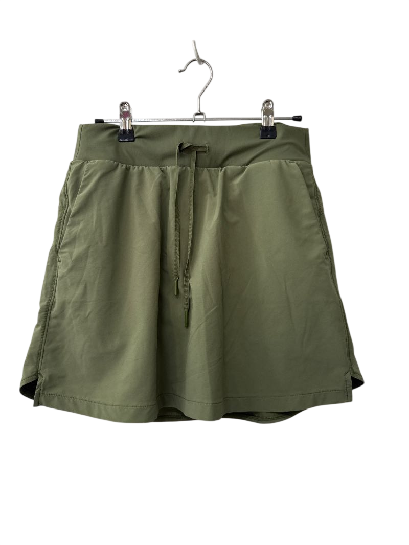 Zella  Drawstring Skirt Athletic