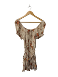 Altar’d State Tie-Waist Dress Dresses