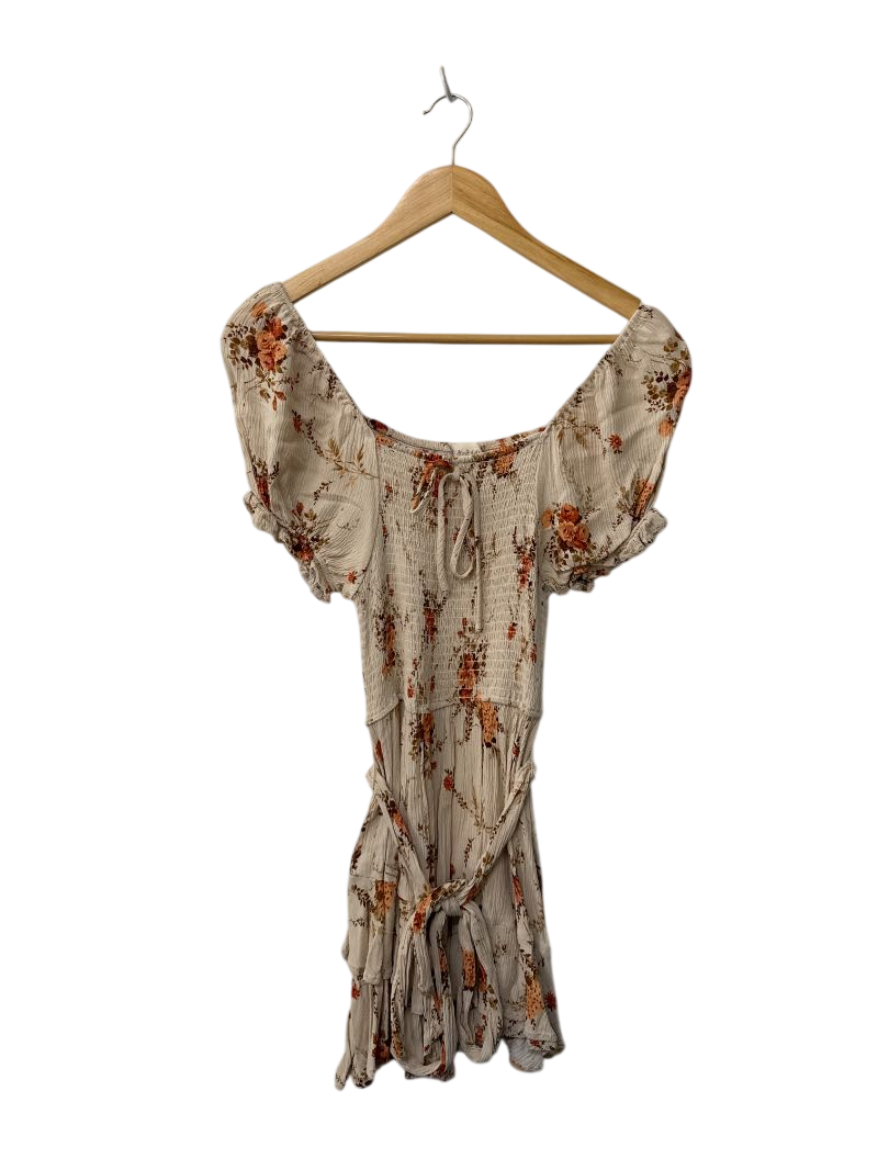 Altar’d State Tie-Waist Dress Dresses