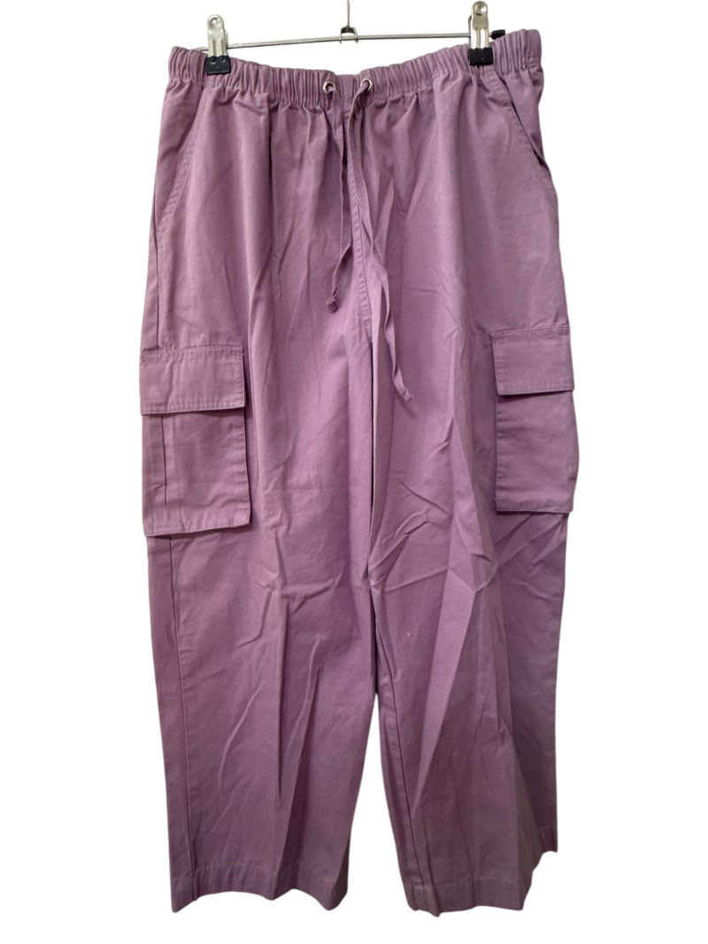 Blair Cargo Pants Pants