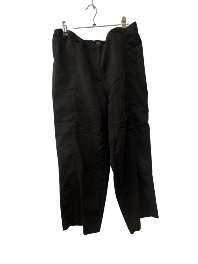 RQT Vintage Trousers Vintage