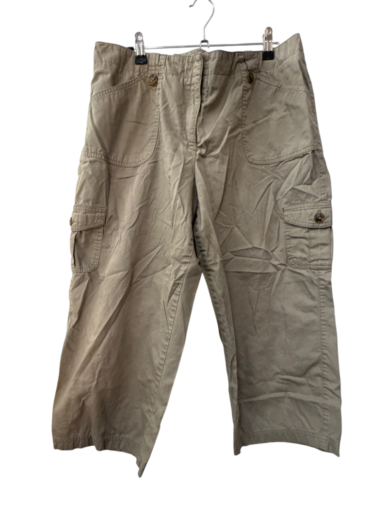 Chaus Vintage Cargo Pants Vintage