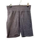 Offline by Arie Textured Shorts Athletic