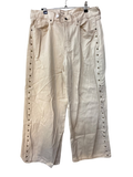 Old Navy Studded Wide Leg Pants