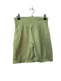 Gymshark High-Waisted Shorts Athletic