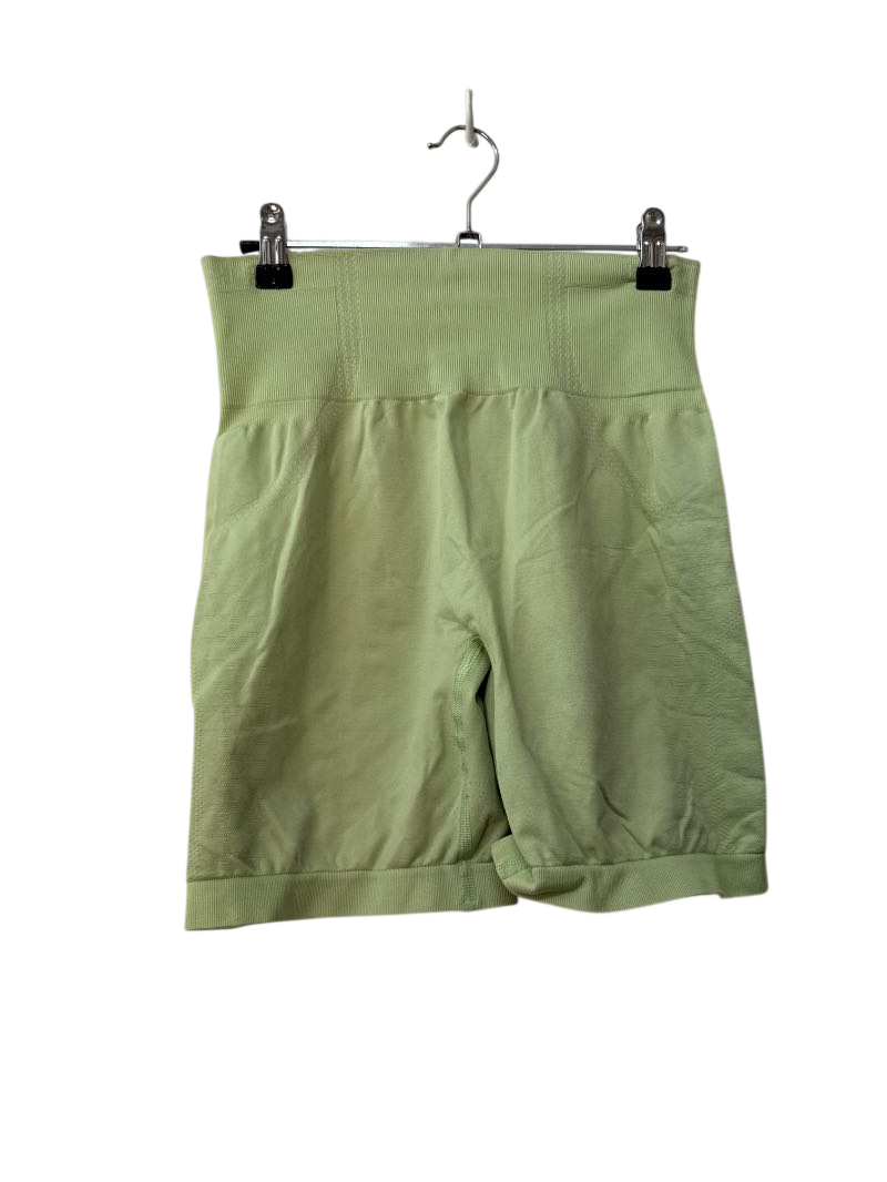 Gymshark High-Waisted Shorts Athletic
