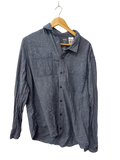 Sonoma Button-Up Shirt Men's