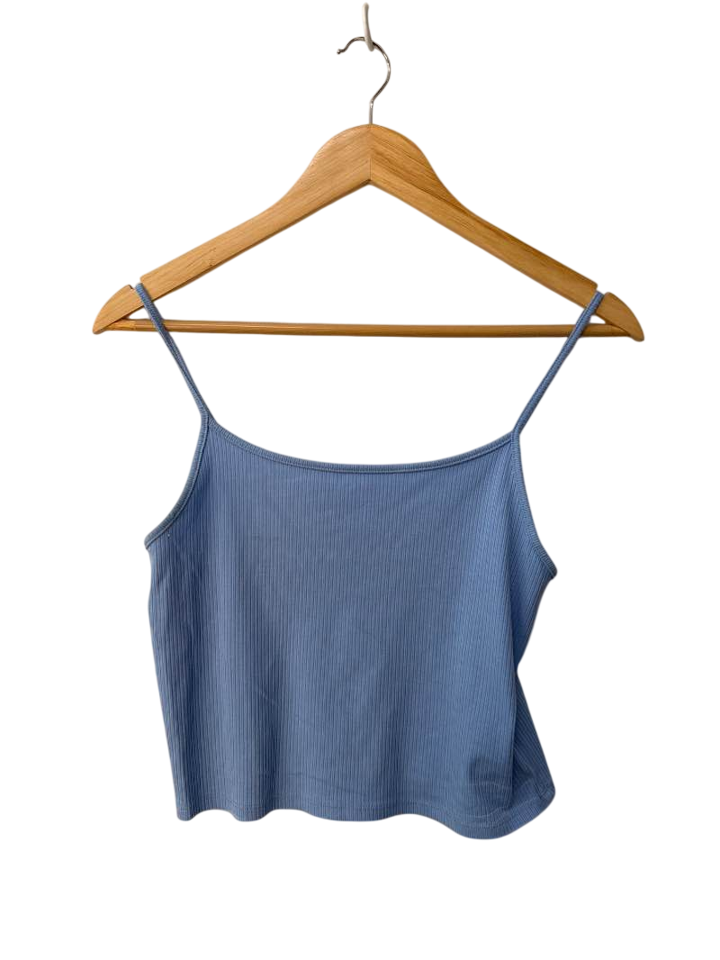 American Eagle Spaghetti Strap Tanks