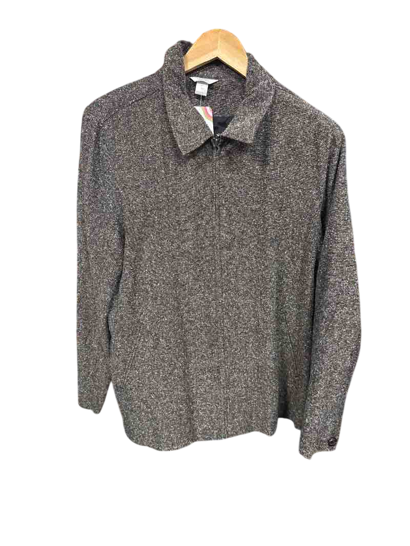 Green Christopher & Banks Vintage, XL