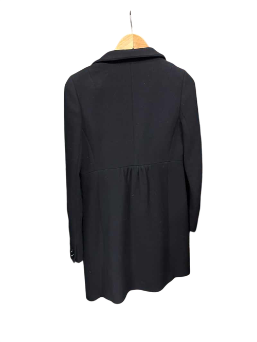 Black J. Crew Outerwear, 4
