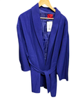 Purple narciso rodriguez Outerwear, S