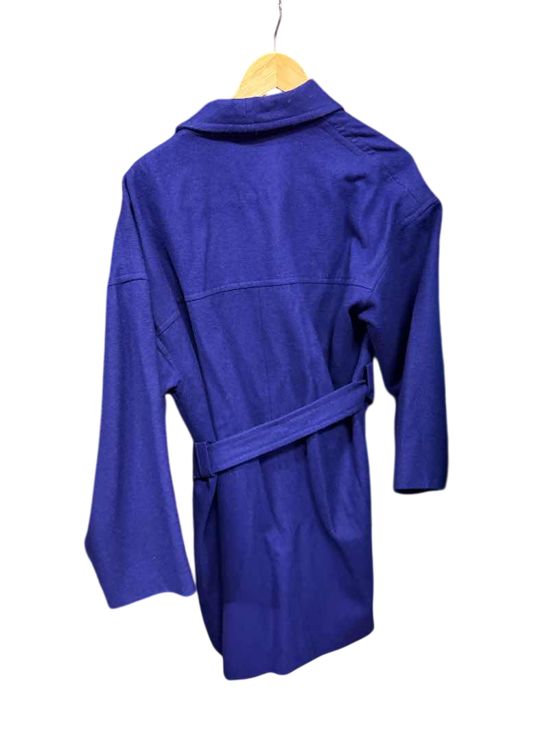 Purple narciso rodriguez Outerwear, S
