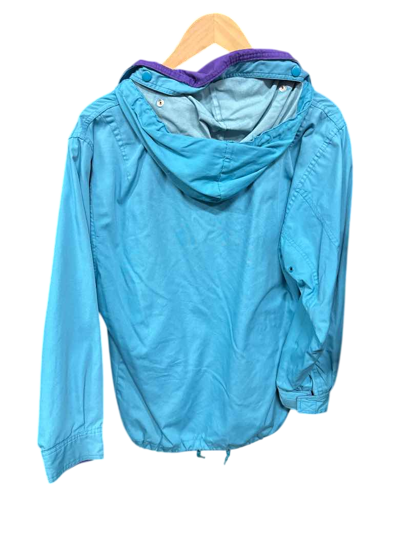 Blue Pacific Trail Outerwear, M