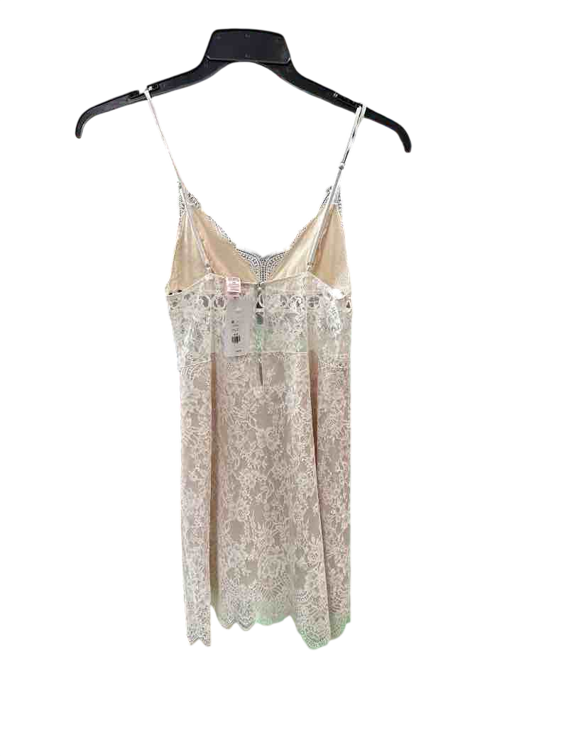 White Victoria's Secret Mini Dress, XS