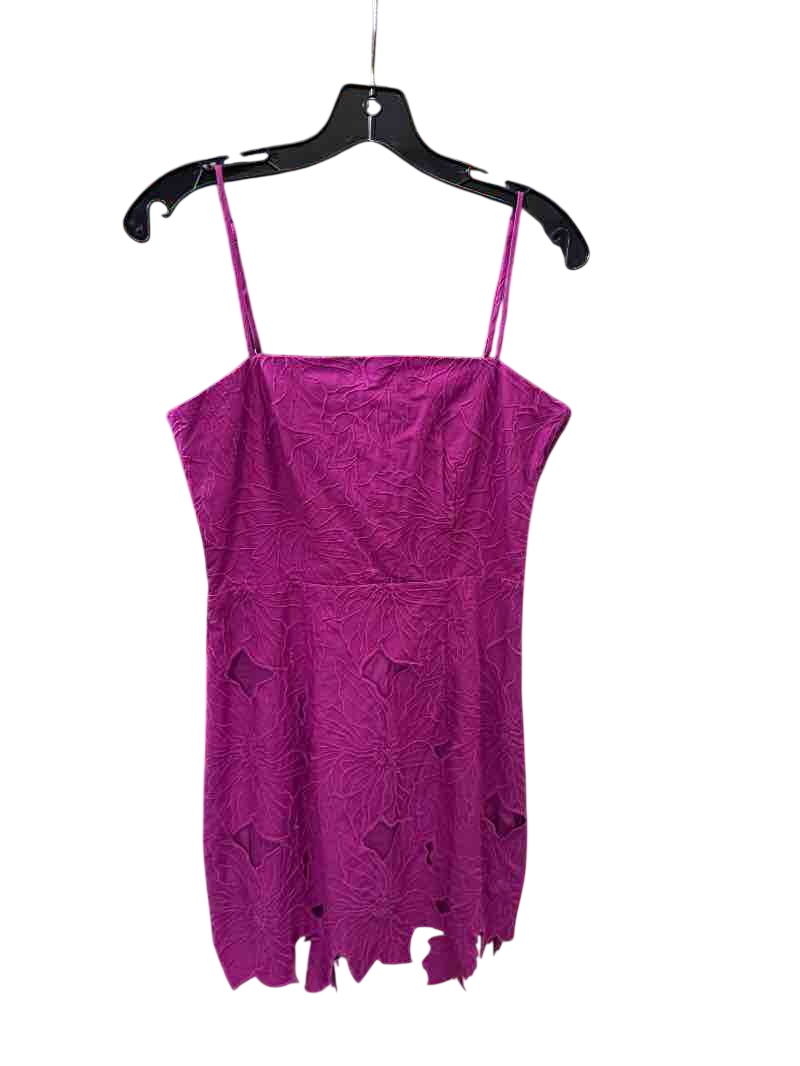Pink H&M Mini Dress, XS