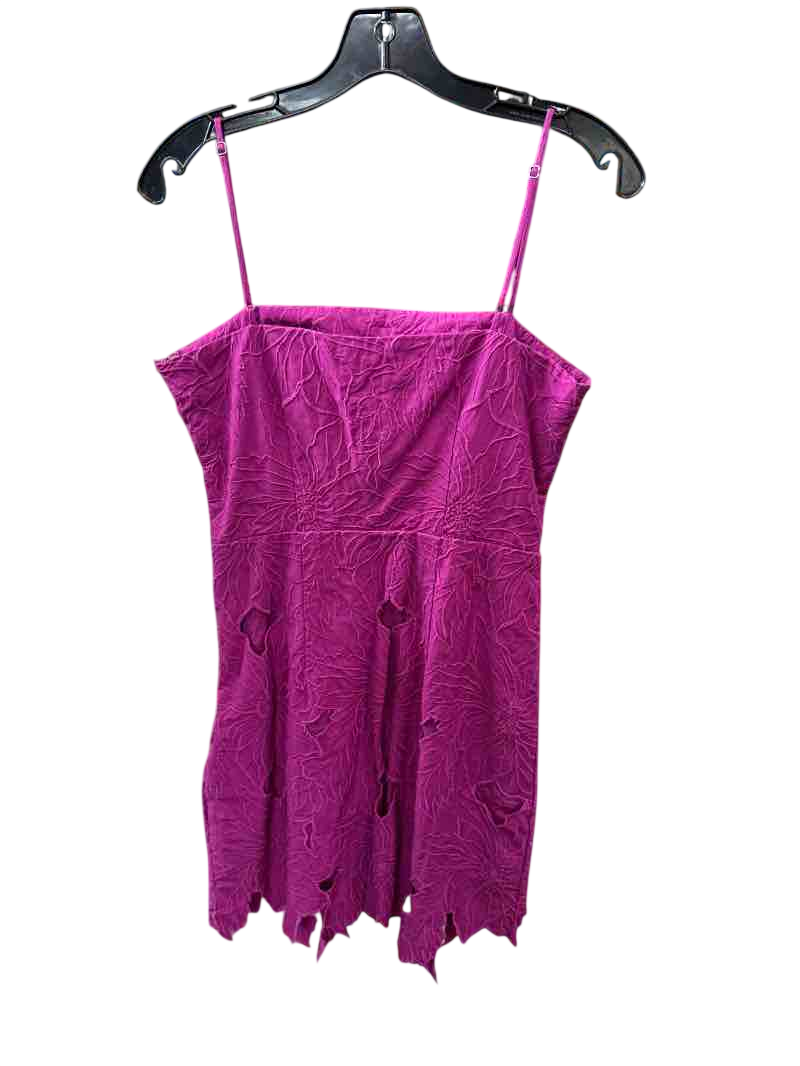 Pink H&M Mini Dress, XS