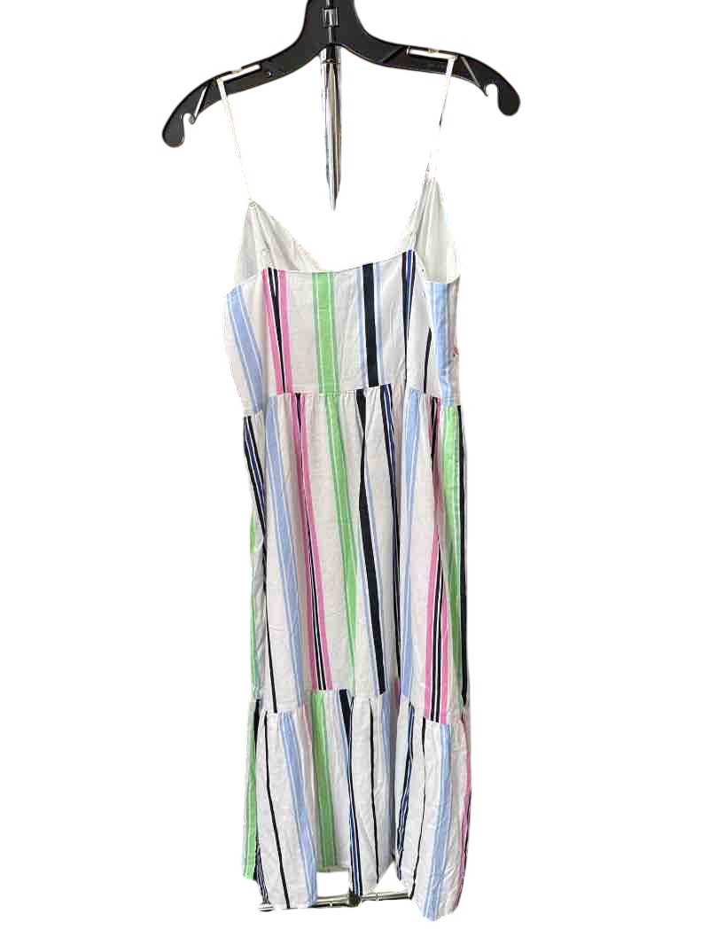 White Loft Dresses, 2