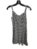 Cheetah Old Navy Mini Dress, S